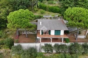 VILLA SINGOLA A COGORNO