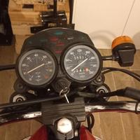 Moto Guzzi 850 T3 - 1982 TESTE TONDE