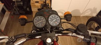 Moto Guzzi 850 T3 - 1982 TESTE TONDE