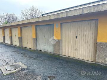 BOX A RIVAROLO CANAVESE