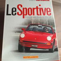 Collezione Ruoteclassiche 50 60 70 piú le Sportive