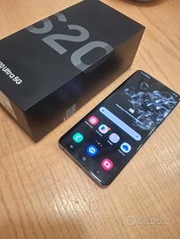Samsung GALAXY S20 Ultra 128gb 