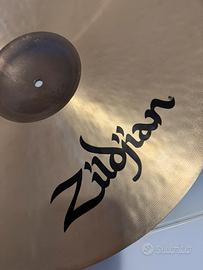 Crash Zildjian da 19” serie K Sweet