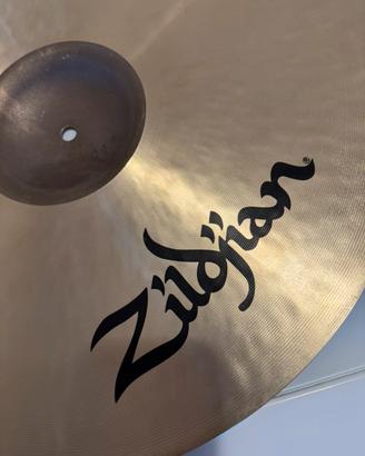 Crash Zildjian da 19” serie K Sweet