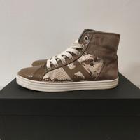 scarpe Hogan Rebel donna taglia 35 ottime condizio