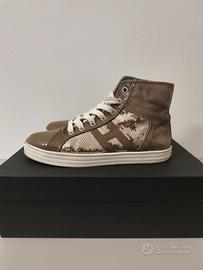 scarpe Hogan Rebel donna taglia 35 ottime condizio