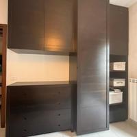 armadio e 2 comodini
