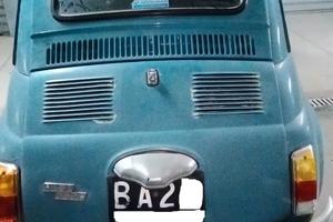 FIAT 500 L