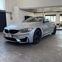 Bmw 440 M4 Cabrio