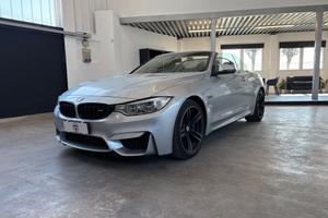 Bmw 440 M4 Cabrio