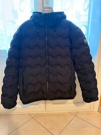 Piumino COLMAR Mod. 1208R - Taglia 56 - Nero