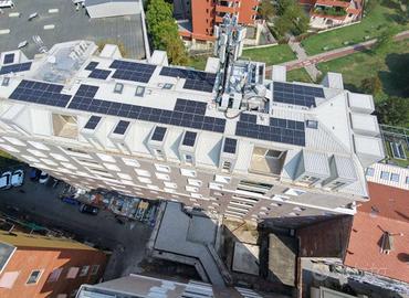 Appartamento di 81 m² con 3 locali a Milano