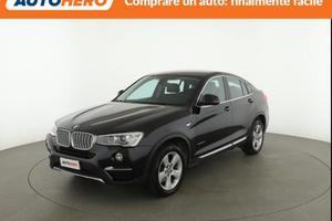 BMW X4 DK36973