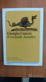 Giorgio Cracco - Il Grande Assalto
