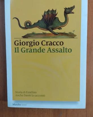 Giorgio Cracco - Il Grande Assalto