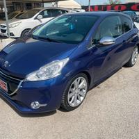 Peugeot 208 1.6 e-HDi 92 CV Stop&Start 3 porte Act