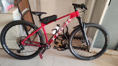 MTB Trek procaliber 6 large