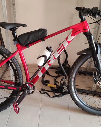 MTB Trek procaliber 6 large