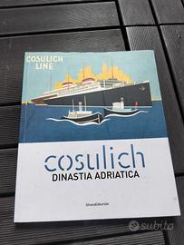 COSULICH DINASTIA ADRIATICA 