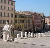 Stanze uso ufficio in centro storico