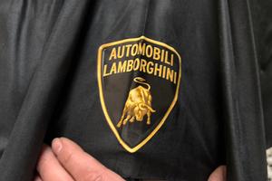 Ombrello Lamborghini