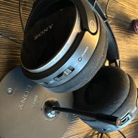 Cuffie wifi Sony Mdr-rf810rk