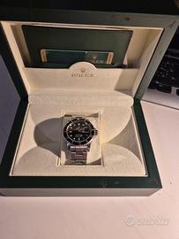 rolex submariner