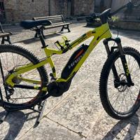 MTB HAIBIHE 7.0