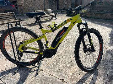 MTB HAIBIHE 7.0