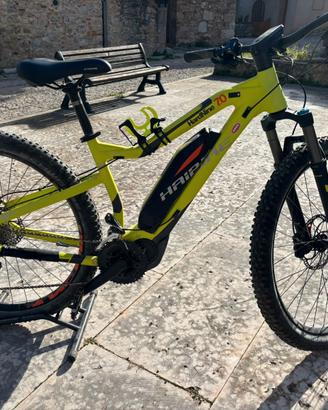 MTB HAIBIHE 7.0