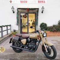 Royal Enfield Classic 350 - 2023 - RATE AUTO MOTO