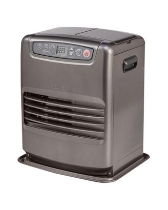 Stufa a combustibile