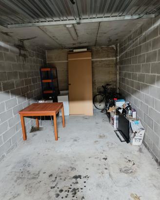 piccoli elettrodomestici (sulla destra)