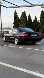 Bmw e38 740i Manuale M60