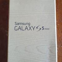 Samsung Galaxy S5 Mini