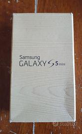 Samsung Galaxy S5 Mini