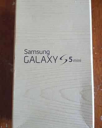 Samsung Galaxy S5 Mini