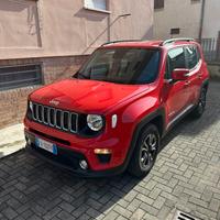 Jeep renegade 1.0 t-gdi
