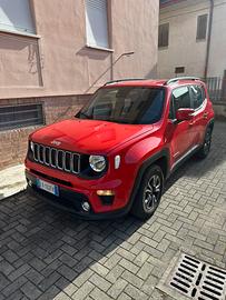 Jeep renegade 1.0 t-gdi