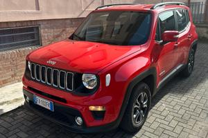 Jeep renegade 1.0 t-gdi