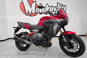 Cyclone RX6 650 2025