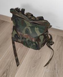 Zainetto Tattico Esercito 