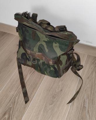 Zainetto Tattico Esercito 
