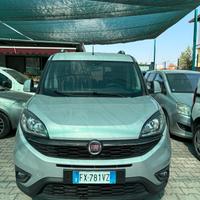 Fiat Doblò 1.6 MJT 105CV AUTOCARRO N1 5 POSTI ANNO