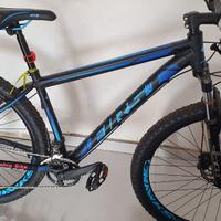 Bici 29"  First XC 29 24V