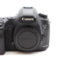 CANON EOS 5D MK III CORPO M.033024001918