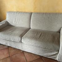 Divano 3 posti