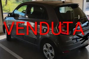 Renault Twingo Electric Zen