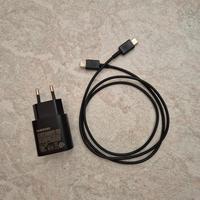 Caricabatterie Samsung ricarica rapida 