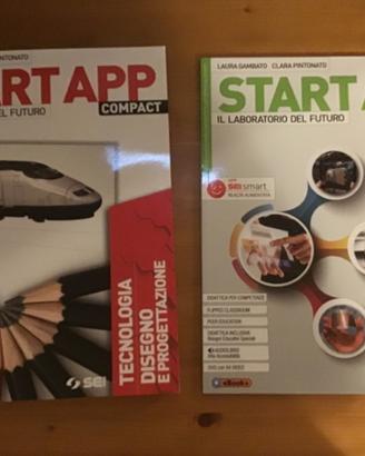 Start app compact+ laboratorio del futuro